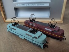 Märklin 3051 HAMO 8351