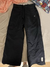 Burton Snowboard Hose *neuwertig* XL