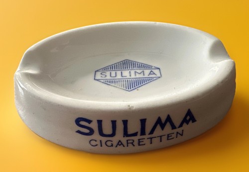 Sulima aschenbecher aus - sulima,