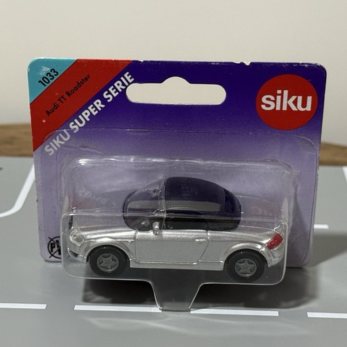 Siku 1033 audi - siku,