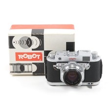 ROBOT ROYAL 36 WITH CONTINUOUS