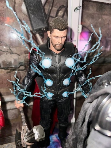 Toys thor mms474 6 - ot, 1:6