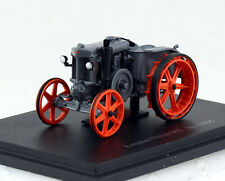 Landini Velite V.L. 30 grau 1935 Traktor 1:43 Hachette/UH Modellauto