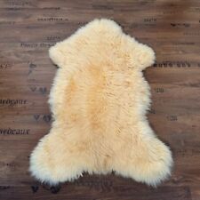 MEIWITT® Schaffell Lammfell