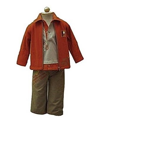 Baby jungen bekleidungsset - baby,