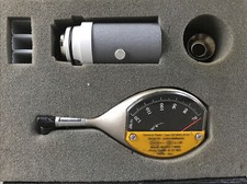 General Radio 1567 Sound Level