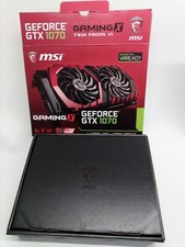 Msi geforce gtx 1070 gaming - msi,