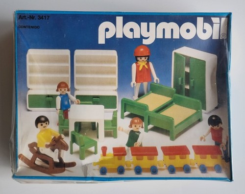 Rarität playmobil antex - raritÄt!, 3417