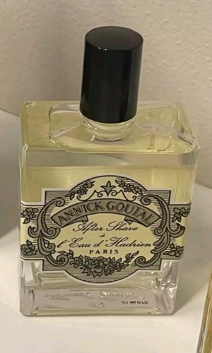 After shave parfum annick - shave,