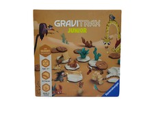 Ravensburger gravitrax junior - ravensburger,