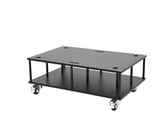 Transportwagen f. 4 Shure