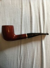 Huber Classic  05 Pfeife Pipe Pipa 9 Mm