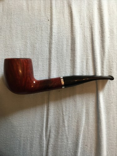 Huber classic pfeife pipe - 05,