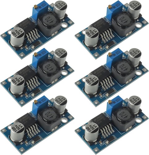 Stück lm2596s dc - stück,