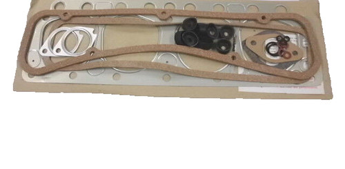 Motordichtsatz ford 40397 - ,