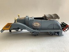 Einzelstück Umbau für LGB