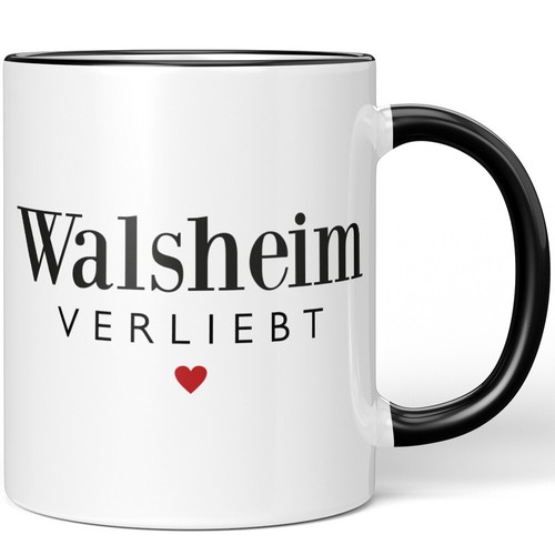 Verliebt walsheim - verliebt,