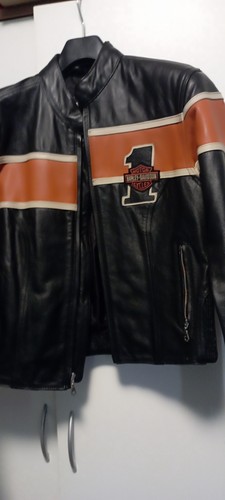Vintage harley davidson damen - harley,