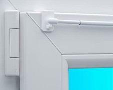 Gardinenstange "Hawaii"