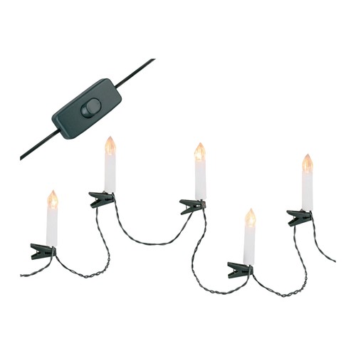 Led lichterkette - led,