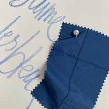 SALE% LIA SAKI*Luxus Stoff