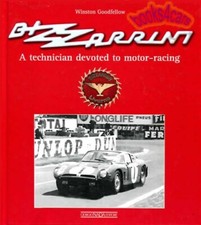 Bizzarrini Buch Goodfellow