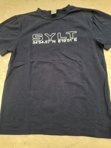 Herren shirt sylt größe - herren,