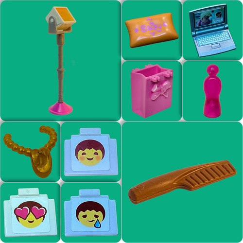 Playmobil 70607 social - 70607, media
