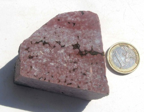 Ozeanjaspis mineral rohstein - ozeanjaspis,