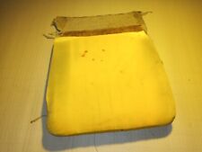 Wartburg 353 Polster