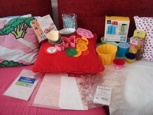 Backzutatensammlung best aus - best.,