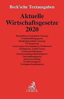Aktuelle wirtschaftsgesetze - aktuelle,