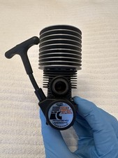 Force R36 Nitro Motor