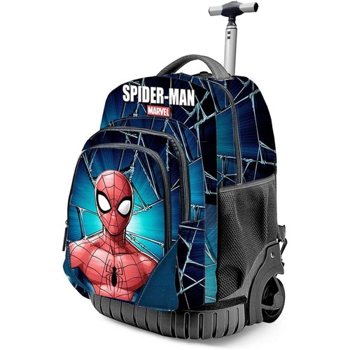 Schulrucksack rucksack marvel - schulrucksack,