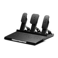 Thrustmaster raceline pedals - thrustmaster,
