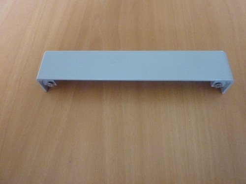 Aufbaugehäuse für