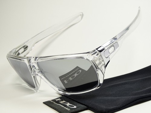 Oakley dispatch chrome - dispatch,