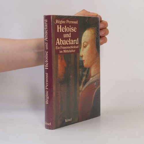 Heloise und abaelard ein - heloise, abaelard.