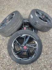 AEZ Porto Dark 8 X 19 5 X 112