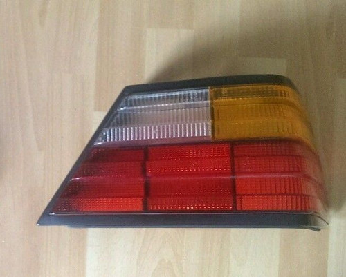 Rückleuchte rücklicht - ,