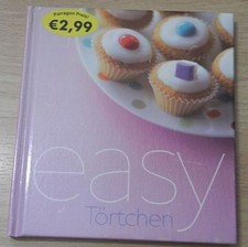 easy: Törtchen