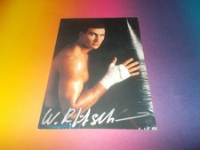 Wladimir Klitschko  Boxer