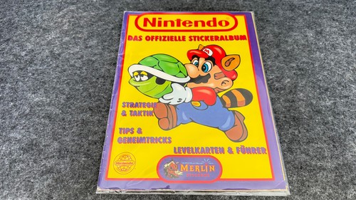 Nintendo offizielles - |,
