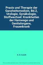 Praxis und Therapie der