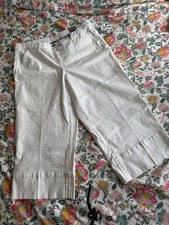 Jeans von samoon 50 weiß - von,