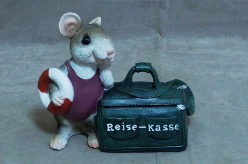 Spardose figurenspardose mit - spardose,