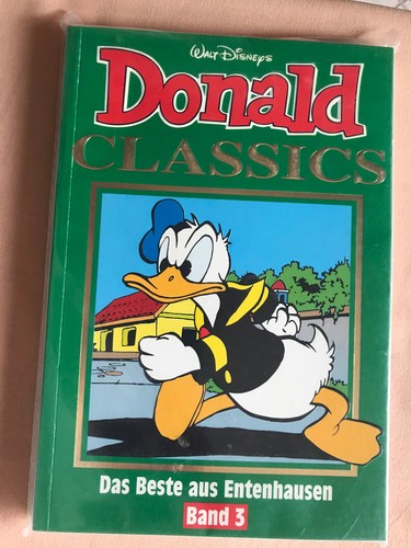 Donald classics 1999 - classics,