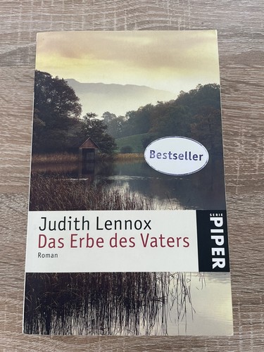 Das erbe des vaters - vaters, judith