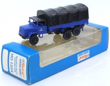 Roco 1324 Magirus Deutz