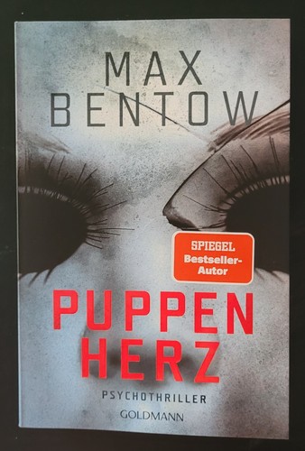 Max bentow puppenherz - max, ,,puppenherz"